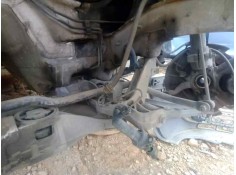 Recambio de barra estabilizadora delantera para seat altea (5p1) 1.6 referencia OEM IAM   