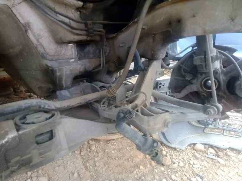 Recambio de barra estabilizadora delantera para seat altea (5p1) 1.6 referencia OEM IAM   