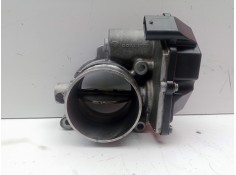 Recambio de caja mariposa para ssangyong kyron 2.0 referencia OEM IAM A6651410225-5WY9170A  