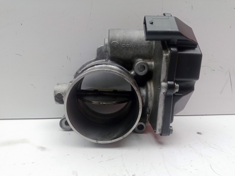 Recambio de caja mariposa para ssangyong kyron 2.0 referencia OEM IAM A6651410225-5WY9170A  