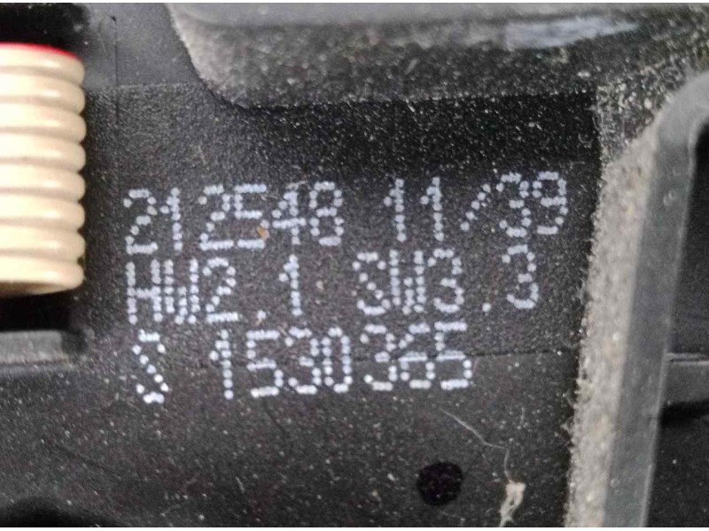 Recambio de palanca cambio para volvo xc60 2.0 diesel cat referencia OEM IAM 30759121-P30759121-31256941 AUTOMATICA 