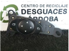 Recambio de mando retrovisor para mercedes-benz clase e (w211) berlina 2.7 cdi cat referencia OEM IAM 2118202110-03211000L  
