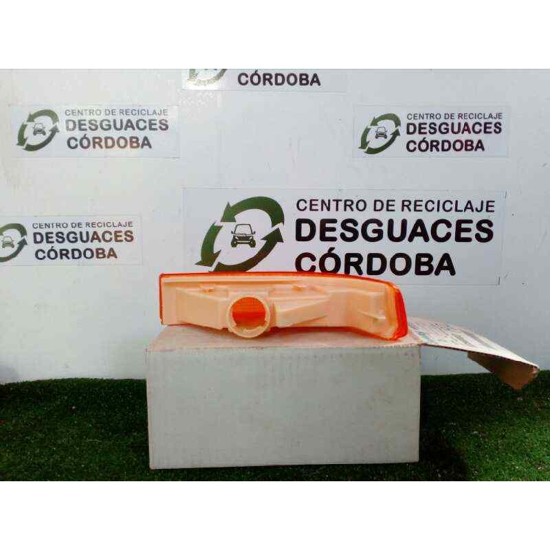 Recambio de piloto delantero derecho para renault 5 (b/c40) referencia OEM IAM 14800922 SIN USAR AMBAR