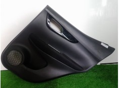 Recambio de guarnecido puerta trasera derecha para nissan qashqai (j11) 1.5 turbodiesel cat referencia OEM IAM 829224EA1A-829104