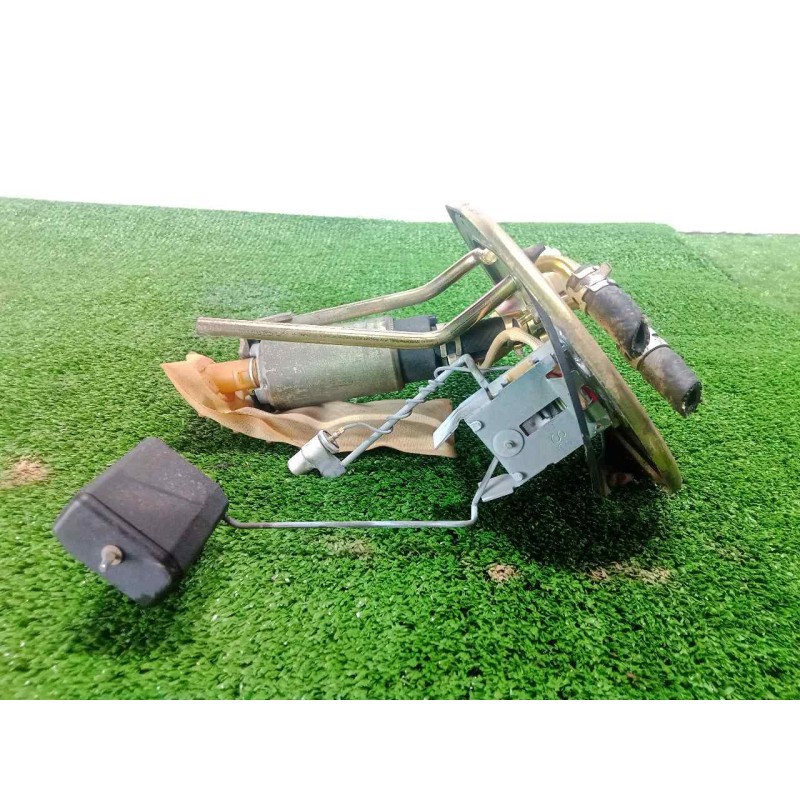 Recambio de aforador para kia clarus 2.0 cat referencia OEM IAM 66000570 CON.BOMBA 