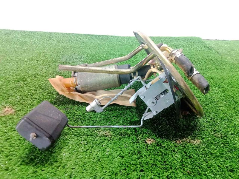 Recambio de aforador para kia clarus 2.0 cat referencia OEM IAM 66000570 CON.BOMBA 