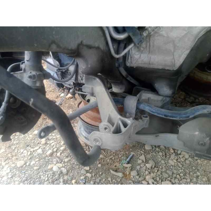 Recambio de barra estabilizadora delantera para seat altea (5p1) 1.6 referencia OEM IAM   