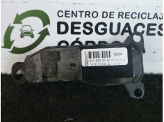 Recambio de mando retrovisor para mercedes-benz clase e (w211) berlina 2.7 cdi cat referencia OEM IAM 2118202110-03211000L   2