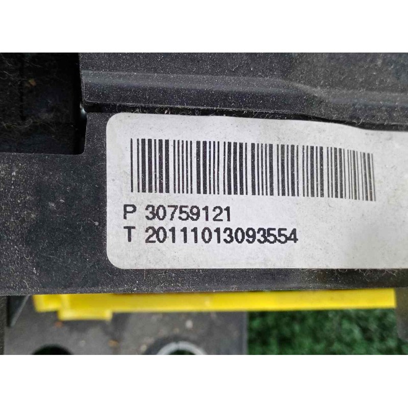 Recambio de palanca cambio para volvo xc60 2.0 diesel cat referencia OEM IAM 30759121-P30759121-31256941 AUTOMATICA 