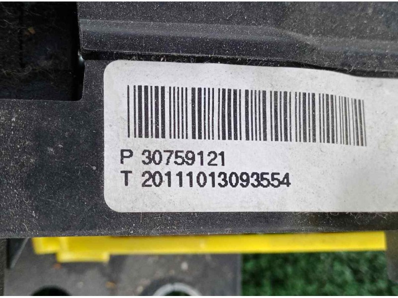 Recambio de palanca cambio para volvo xc60 2.0 diesel cat referencia OEM IAM 30759121-P30759121-31256941 AUTOMATICA 
