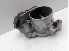 Recambio de caja mariposa para ssangyong kyron 2.0 referencia OEM IAM A6651410225-5WY9170A   2