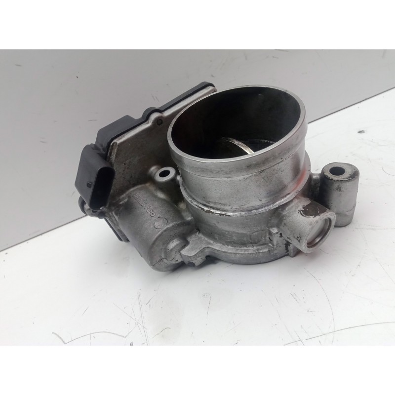 Recambio de caja mariposa para ssangyong kyron 2.0 referencia OEM IAM A6651410225-5WY9170A  