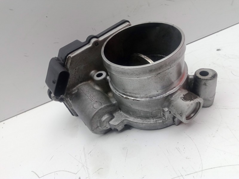 Recambio de caja mariposa para ssangyong kyron 2.0 referencia OEM IAM A6651410225-5WY9170A  