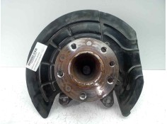 Recambio de mangueta trasera izquierda para jeep renegade 1.0 t-gdi cat referencia OEM IAM   