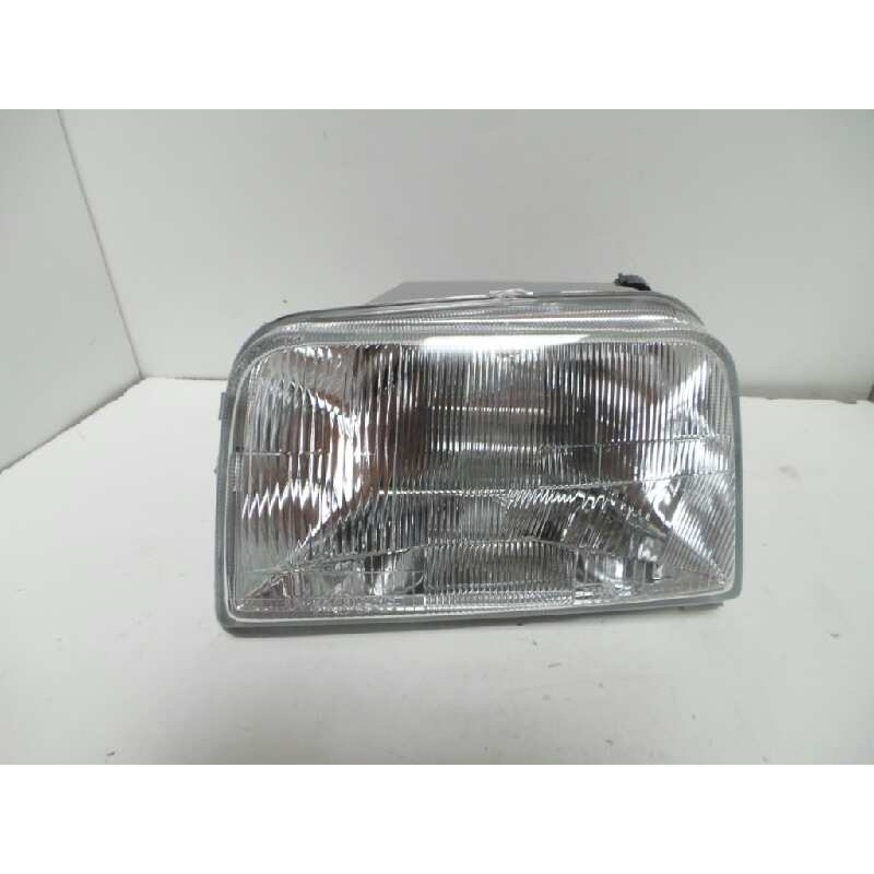 Recambio de faro izquierdo para renault rapid/express (f40) 1.1 referencia OEM IAM  91-94 NUEVO