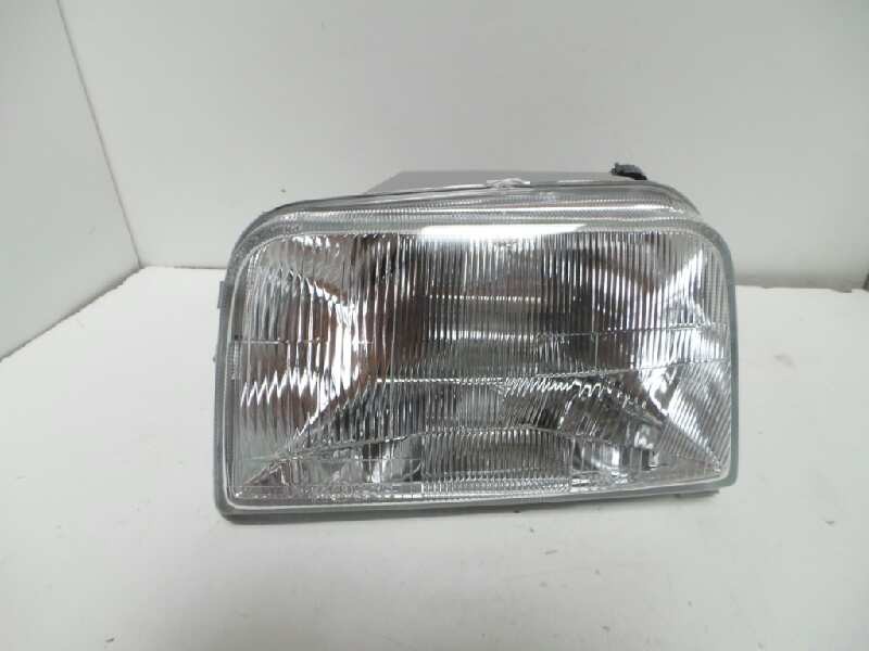 Recambio de faro izquierdo para renault rapid/express (f40) 1.1 referencia OEM IAM  91-94 NUEVO