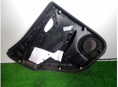 Recambio de guarnecido puerta trasera derecha para nissan qashqai (j11) 1.5 turbodiesel cat referencia OEM IAM 829224EA1A-829104 2