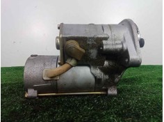 Recambio de motor arranque para mg serie 75 (rj) 2.0 16v cdt referencia OEM IAM 2280007801 9.DIENTES DENSO