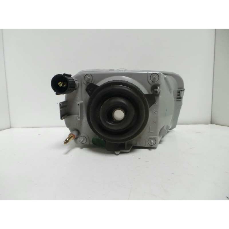 Recambio de faro izquierdo para renault rapid/express (f40) 1.1 referencia OEM IAM  91-94 NUEVO