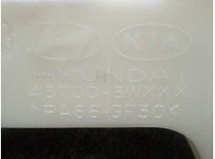 Recambio de palanca cambio para kia sportage 1.7 crdi cat referencia OEM IAM 437003U410WK-437003U410   2