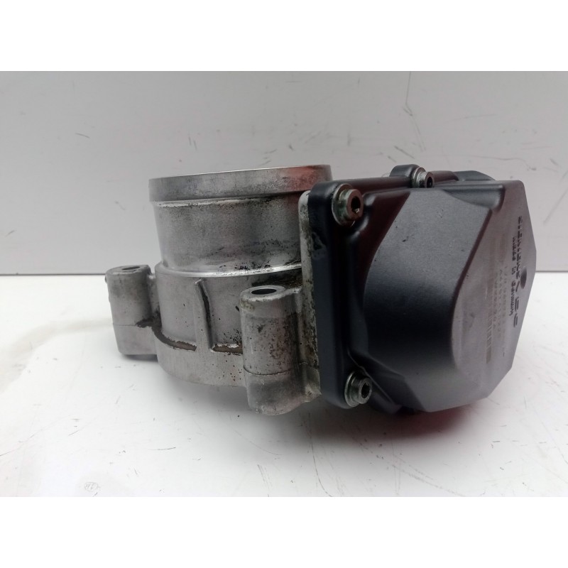 Recambio de caja mariposa para ssangyong kyron 2.0 referencia OEM IAM A6651410225-5WY9170A  