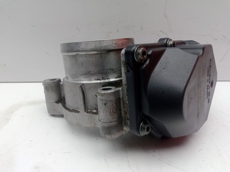 Recambio de caja mariposa para ssangyong kyron 2.0 referencia OEM IAM A6651410225-5WY9170A  