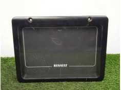 Recambio de cuadro instrumentos para renault hr 385.18 / 26 premium e2 chasis modelo 385.26 6x2 280 kw larga distancia referenci