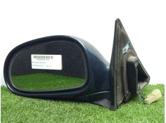 Recambio de retrovisor izquierdo para kia clarus 2.0 cat referencia OEM IAM  ELECTRICO - 5.PINES VERDE