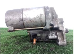 Recambio de motor arranque para mg serie 75 (rj) 2.0 16v cdt referencia OEM IAM 2280007801 9.DIENTES DENSO 2