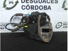 Recambio de cerradura puerta trasera izquierda para toyota land cruiser (j15) 3.0 turbodiesel cat referencia OEM IAM 6906033120(