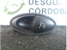 Recambio de interruptor para mercedes-benz clase e (w211) berlina 2.7 cdi cat referencia OEM IAM A2118205510 APERTURA.PORTON 