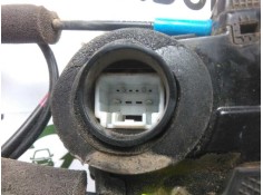 Recambio de cerradura puerta trasera izquierda para toyota land cruiser (j15) 3.0 turbodiesel cat referencia OEM IAM 6906033120( 2