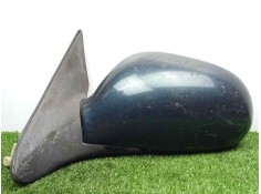 Recambio de retrovisor izquierdo para kia clarus 2.0 cat referencia OEM IAM  ELECTRICO - 5.PINES VERDE 2