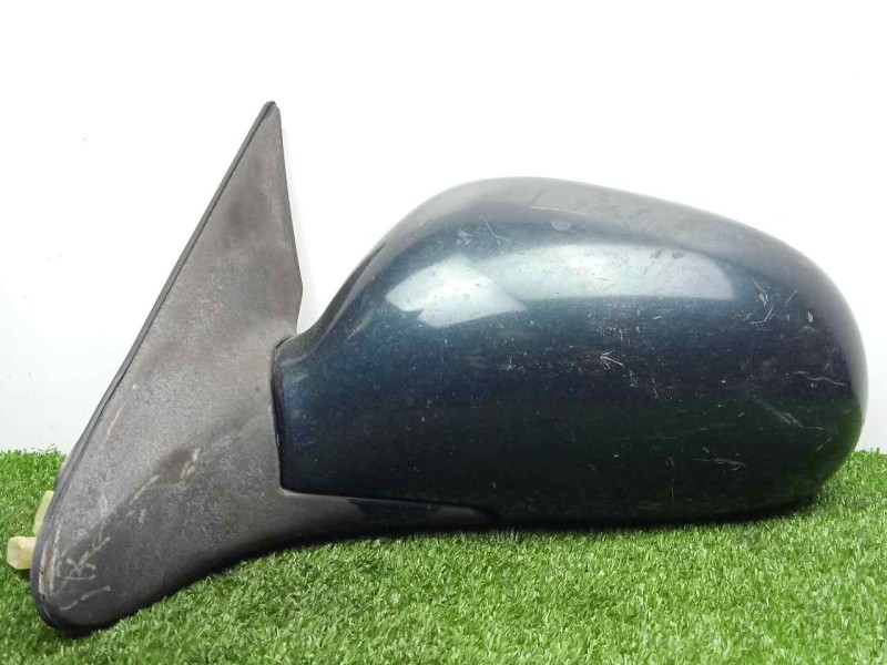 Recambio de retrovisor izquierdo para kia clarus 2.0 cat referencia OEM IAM  ELECTRICO - 5.PINES VERDE