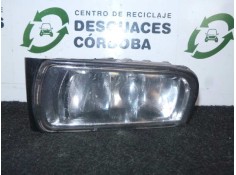 Recambio de faro antiniebla izquierdo para hyundai grandeur / azera 2.2 crdi referencia OEM IAM 922013LXXX  