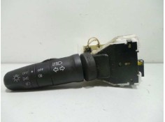 Recambio de mando luces para nissan cabstar (f24m) 2.5 d referencia OEM IAM   