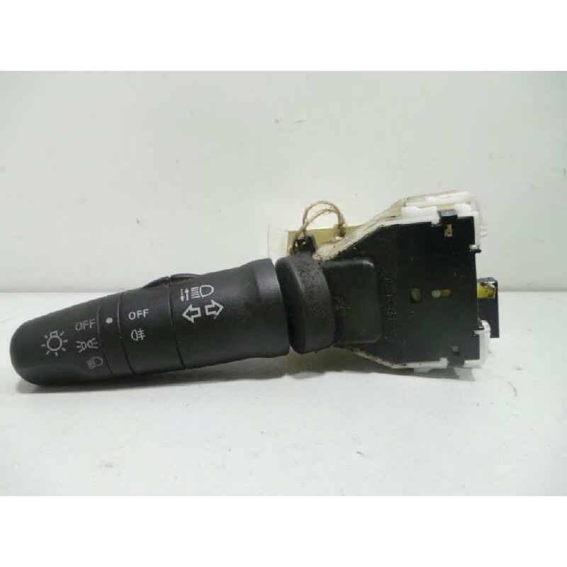 Recambio de mando luces para nissan cabstar (f24m) 2.5 d referencia OEM IAM   