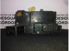 Recambio de cerradura puerta delantera izquierda para ford fiesta (cbk) 1.4 tdci cat referencia OEM IAM SINREFERENCIA 5.PUERTAS  2
