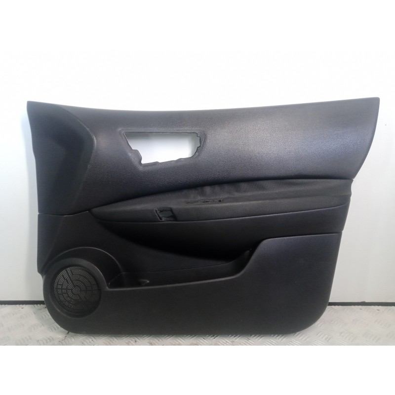 Recambio de guarnecido puerta delantera derecha para nissan qashqai (j10) 2.0 16v cat referencia OEM IAM 80910JD100  