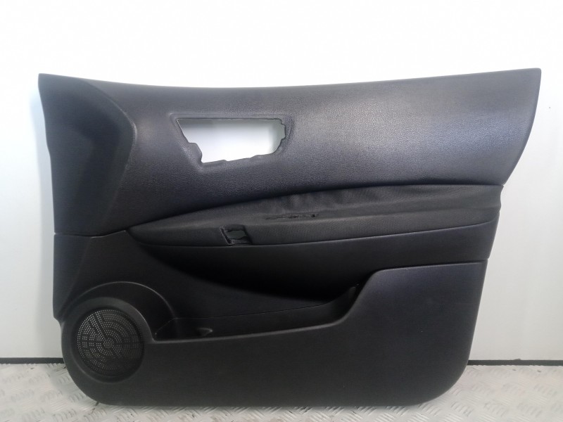 Recambio de guarnecido puerta delantera derecha para nissan qashqai (j10) 2.0 16v cat referencia OEM IAM 80910JD100  