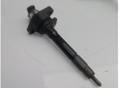 Recambio de inyector para mazda 6 lim. (gh) 2.2 turbodiesel cat referencia OEM IAM R2AA13H50 DENSO 2.PINES