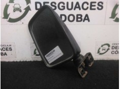 Recambio de retrovisor izquierdo para asia hi-topic 2.7 d furgon / van corto capota rigido, vehiculo comercial referencia OEM IA