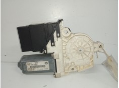 Recambio de motor elevalunas trasero derecho para volkswagen golf v berlina (1k1) 1.9 tdi referencia OEM IAM 997755101-774600590
