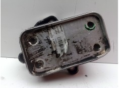 Recambio de enfriador aceite motor para ssangyong kyron 2.0 referencia OEM IAM A6641800365  