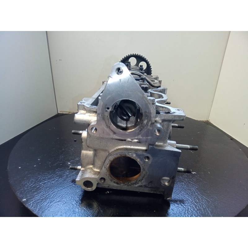 Recambio de culata para fiat bravo (182) 1.9 turbodiesel referencia OEM IAM   