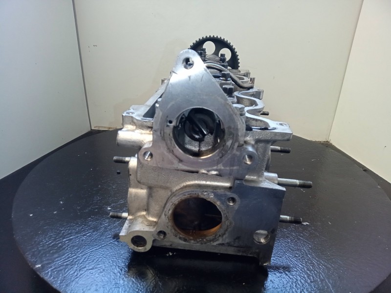 Recambio de culata para fiat bravo (182) 1.9 turbodiesel referencia OEM IAM   