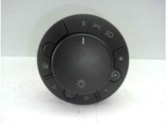Recambio de interruptor luces para opel corsa d 1.3 16v cdti cat (z 13 dth / l4i) referencia OEM IAM 13249396EA  
