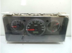 Recambio de cuadro instrumentos para nissan cabstar (f24m) 2.5 d referencia OEM IAM 06122C0048D-MB400X6SW  