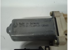 Recambio de motor elevalunas trasero derecho para volkswagen golf v berlina (1k1) 1.9 tdi referencia OEM IAM 997755101-774600590 2