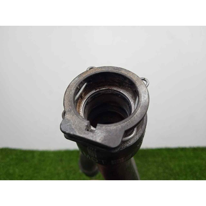 Recambio de tubo para citroën c-elysée 1.2 12v vti referencia OEM IAM 9671349980 TUBERIA.AGUA 